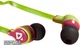 Наушники Defender Juicy MPH-812 Red Green (63812) - изображение 2