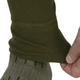 Кальсоны огнеупорные FLAME-RETARDANT ISO11612 LONGJOHN 3XL Olive - изображение 7