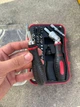 Набір інструменту 61 предмет LechgTools викрутка з тріскачкою LC-90061 - зображення 3