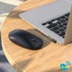 Беспроводная Мышь Hoco GM15 (2.4G + Bluetooth) Black (37694) - изображение 5