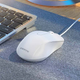 Мышь Borofone BG4 White (37692) - изображение 3