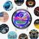 Часы XO J6 Smart, серого цвета. - изображение 3