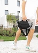 Мужская большая поясная сумка бананка Sambag 38х21 см (sum0027304) - изображение 6
