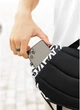 Мужская большая поясная сумка бананка Sambag 38х21 см (sum0027304) - изображение 7