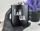 Подарочный набор I Am UA фляга с рюмками 12776843 - изображение 2