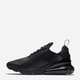 Чоловічі кросівки для бігу Nike Air Max 270 AH8050-005 42.5 (9US) Чорні (666003558957) - зображення 3