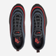 Чоловічі кросівки Nike Air Max 97 921826-018 40.5 (7.5US) Чорні (196969083885) - зображення 2