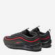 Чоловічі кросівки Nike Air Max 97 921826-018 44 (10US) Чорні (196969083939) - зображення 5