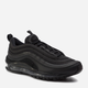 Buty sportowe męskie do kostki Nike Air Max 97 BQ4567-001 41 (8US) Czarne (091207409178) - obraz 4