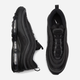 Buty sportowe męskie do kostki Nike Air Max 97 BQ4567-001 44.5 (10.5US) Czarne (091207415063) - obraz 2