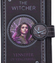 Декоративний гаманець Nemesis Now Wiedzmin з тисненням Yennefer (0801269151713) - зображення 6