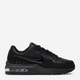 Buty sportowe męskie do kostki Nike Air Max Ltd 3 687977-020 45.5 (11.5US) Czarne (666032613610) - obraz 1