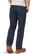Джинси Rustler by Wrangler Classic Regular Fit 100% Cotton 14,5oz Color: Dark Tint (1087631TR) W36 L36 - зображення 3