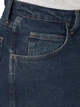 Джинси Rustler by Wrangler Classic Regular Fit 100% Cotton 14,5oz Color: Dark Tint (1087631TR) W36 L36 - зображення 4
