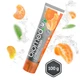 Зубная паста BioMed Citrus Fresh Антибактериальная для свежести дыхания и укрепления эмали 100 г (3800023406837) - изображение 6