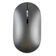 Беспроводная Мышь Wireless TWolf X2 Rechargeable 1600 DPI, Grey - изображение 1