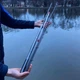 Фидерное удилище Feima Premacy - X Lake Feeder 3.6 m (90 грамм) - изображение 2