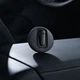 Гарнитура Baseus CM10 black - изображение 6