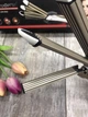 Утюжок выпрямитель плойка гофре 4 в 1 Gemei GM-2962 - изображение 14