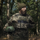 Шапка тактическая Recon Ukrarmor Tactical. Цвет Масла / Ranger green Универсальный M-XXL - изображение 7