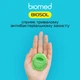Комплексная зубная нить BioMed с ароматом мяты и юзу 50 м (7640168937249) - изображение 14