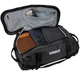 Сумка Thule Chasm Duffel 40L Black TDSD-302 (3204989) - изображение 7