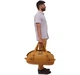 Сумка Thule Chasm Duffel 40L Golden Brown TDSD-302 (3204991) - изображение 11
