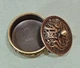 Курильница для благовоний дракон и феникс 5,5x4,7x5,7 cm (EG554757) - изображение 5