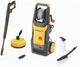 Мойка высокого давления Stanley SXPW16E - изображение 1