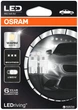 Автолампы Osram LEDriving Premium 2850WW W5W 1W 12V 4000K  (2850WW-02B) - изображение 4