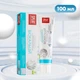 Зубна паста Splat Professional Biocalcium 100 мл (7640168930059/3800023406875) - зображення 7