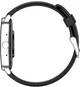 Розумний годинник Xiaomi Amazfit Pop 3S Silver 1.96" (502x410, AMOLED, сенсорний), 4Mb/128Mb, Bluetooth, 300 mAh, IP68, Android / iOS, 54 г - зображення 6