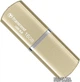 Флеш память USB Transcend JetFlash 820 16GB Gold (TS16GJF820G) - изображение 1