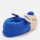 Дитячі теплі капці-кігурумі для хлопчика Beppi 2188360 28/29 Blue (7000002408647) - зображення 5