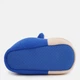 Дитячі теплі капці-кігурумі для хлопчика Beppi 2188360 28/29 Blue (7000002408647) - зображення 6