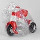 Дитячий триколісний велосипед Pilsan Pony Bike 07-146 з багажником - зображення 5