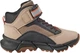 Зимові черевики Geox Flexyper Plus з мембраною Amphibiox, 30 євро, Beige Orange - изображение 2