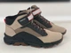Зимові черевики Geox Flexyper Plus з мембраною Amphibiox, 30 євро, Beige Orange - изображение 4