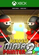 Ключ активации Perfect Ninja Painter 2 для Xbox One/Series S/X - изображение 1