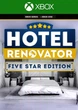 Ключ активации Hotel Renovator – Five Star Edition для Xbox One/Series S/X - изображение 1
