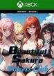Ключ активации Beautiful Sakura: Fitness Club для Xbox One/Series S/X - изображение 1