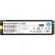 Твердотільний накопичувач SSD HP FX900 512GB M.2 PCIe 4.0 x4 NVMe 2280 TLC 3D V-NAND (57S52AA#) - зображення 1