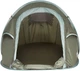 Намет автоматичний Skif Outdoor Olvia 2 green - зображення 4