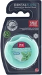 Нить зубная Splat Professional Dental Floss Mint & Silver 30 м (3800237400065) - изображение 1