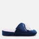 Детские комнатные тапочки для девочки Beppi 2193790 31 Navy Blue (7000002500150) - изображение 1