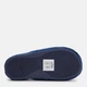 Детские комнатные тапочки для девочки Beppi 2193790 31 Navy Blue (7000002500150) - изображение 6