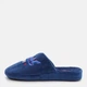 Подростковые комнатные тапочки для мальчика Beppi 2193950 35 Blue (7000002500440) - изображение 3