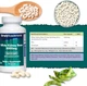 Экстракт белой фасоли 5000 мг SimplySupplements 120 капсул - изображение 2
