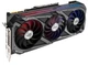 Відеокарта Asus PCI-Ex GeForce RTX 3090 ROG Strix OC 24GB GDDR6X (384bit) Б/В - зображення 3