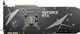 Відеокарта MSI PCI-Ex GeForce RTX 3090 VENTUS 3X OC 24GB GDDR6X (384bit) Б/В - изображение 6